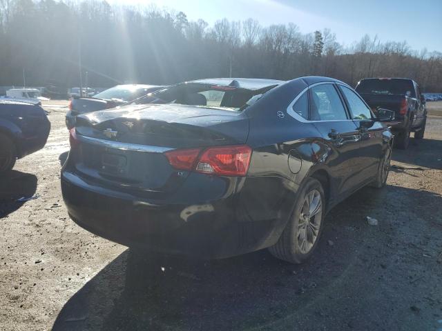 2G1125S30E9213636 Chevrolet IMPALA LT