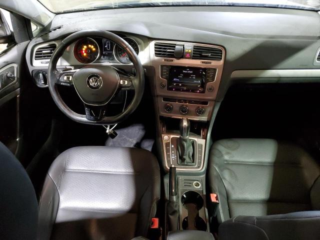 3VWCA7AU6FM514488 Volkswagen Golf Sportwagen Tdi S