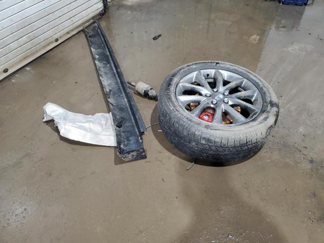 1C4RDJDG3GC315554 Dodge DURANGO LIMITED