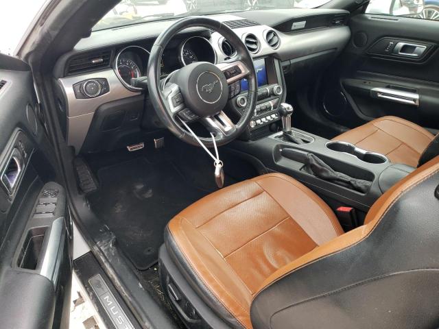 1FATP8UH8J5142839 Ford MUSTANG