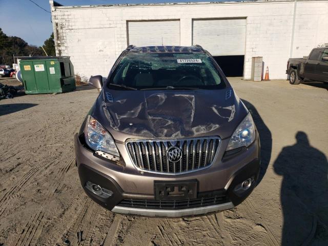 KL4CJBSB2EB782375 Buick Encore Convenience