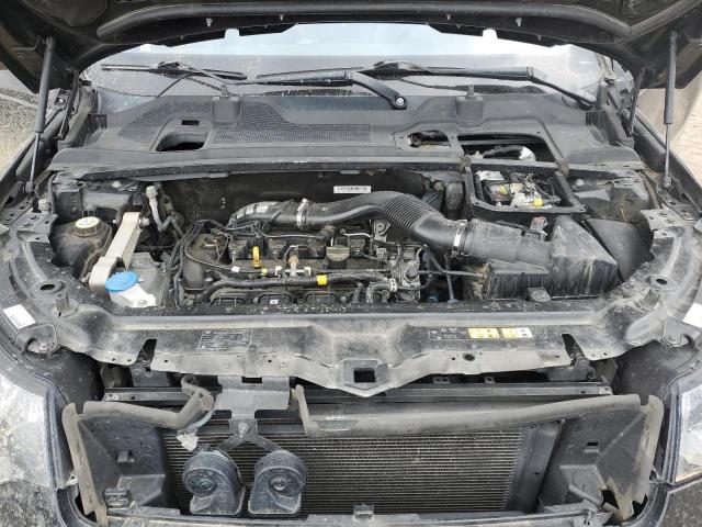 SALCP2BGXHH669316 Land Rover Discovery Sport Se
