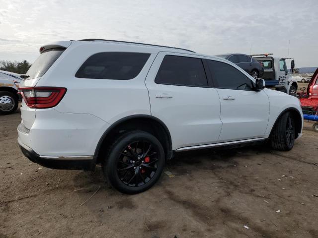 1C4RDJAG8FC760603 Dodge Durango Sxt
