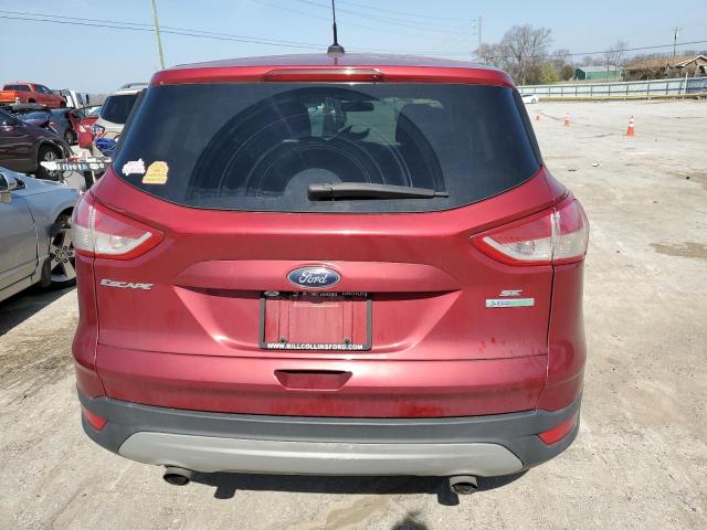 1FMCU0GX0FUB59022 Ford ESCAPE SE