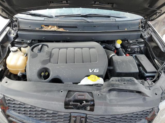 3C4PDDGGXKT841102 Dodge Journey Crossroad