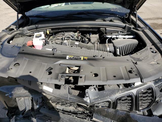 1C4RJKAG2P8871585 Jeep Grand Cherokee L Laredo