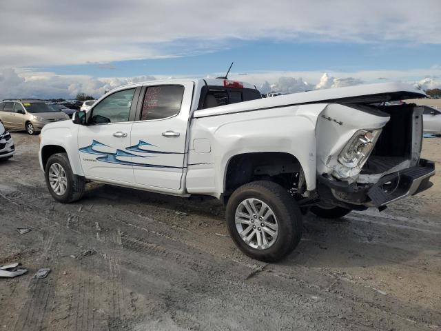 1GTG6DEN7J1130362 GMC CANYON SLT