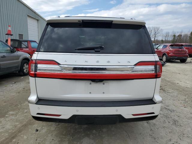 5LMJJ3LT3KEL00669 Lincoln Navigator L Reserve