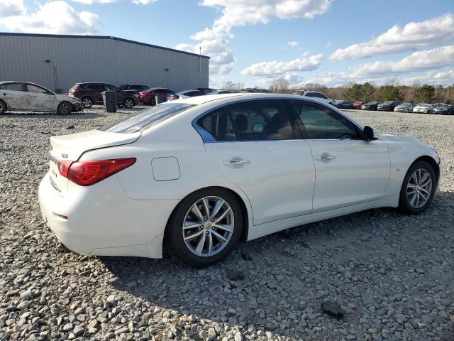 JN1BV7AP1FM353205 Infiniti Q50 BASE