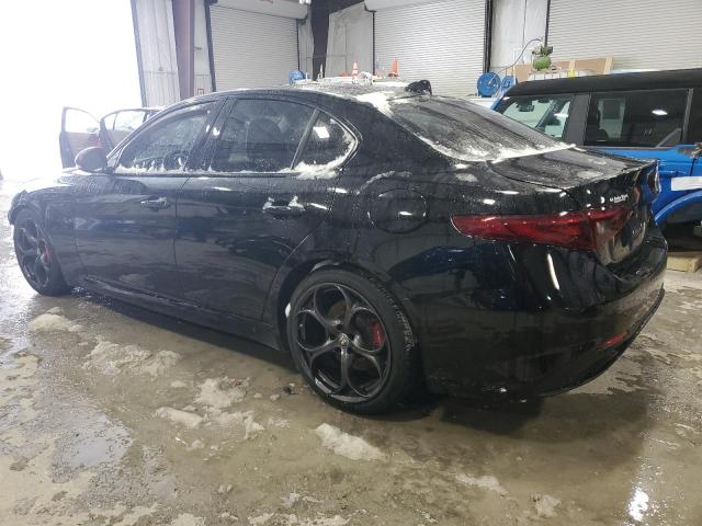 ZARFAMAN6K7605133 Alfa Romeo Giulia