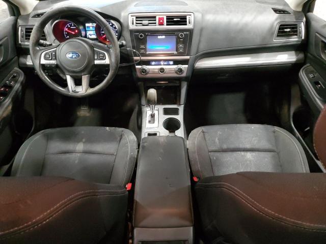 Subaru Legacy 2.5i 2016 4S3BNAA69G3008898 Image 8