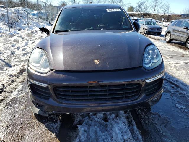 WP1AA2A24GKA14980 Porsche Cayenne