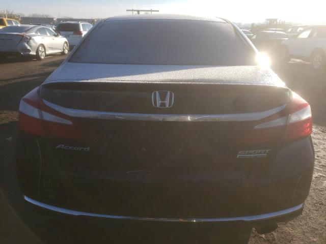 1HGCR2F12HA266058 Honda Accord Sport Special Edition
