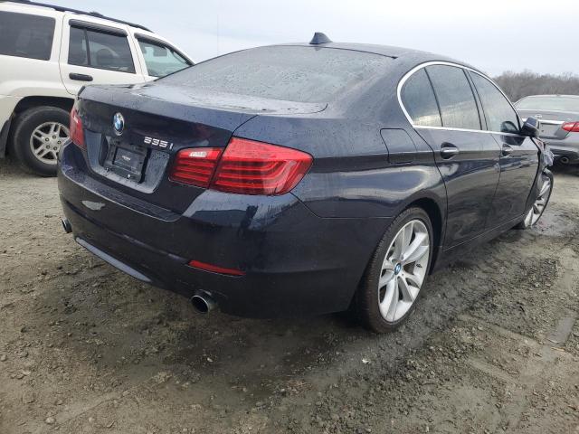 WBA5B1C5XFG125758 BMW 535 I