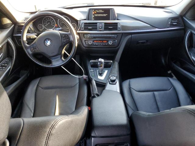WBA3B1C51FK137396 BMW 320 I