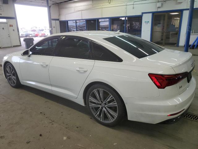 WAUE8AF28KN128602 Audi A6 Premium Plus