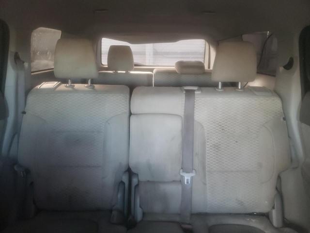 1GKKNKLAXKZ289045 GMC ACADIA SLE