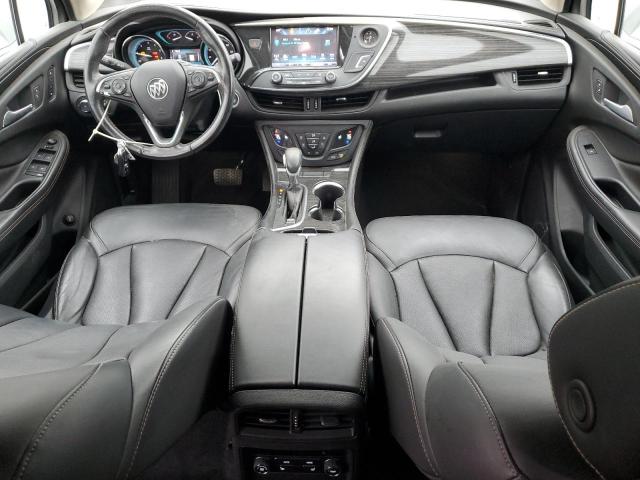 LRBFXBSA1HD050478 Buick Envision Essence