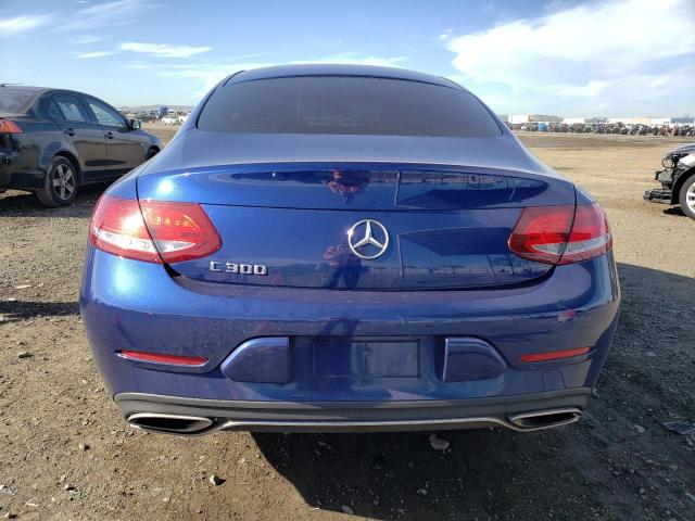 WDDWJ4JB1HF339508 Mercedes-Benz C 300