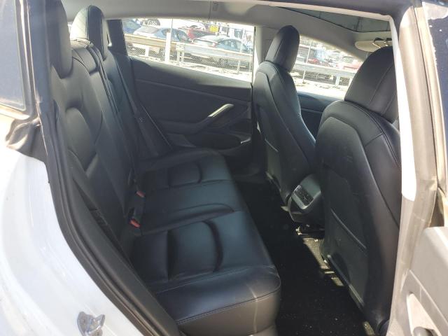 5YJ3E1EA2LF802187 Tesla MODEL 3