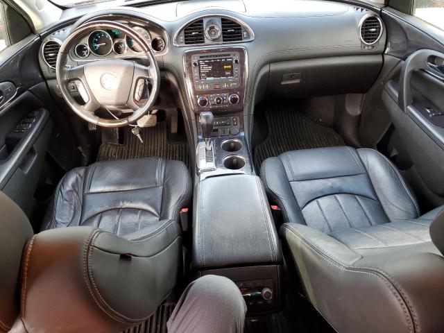 5GAKVCKD5FJ320415 Buick Enclave