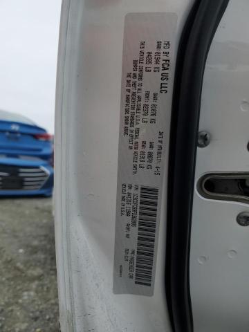 1C3CDFCB3FD362895 Dodge Dart Limited