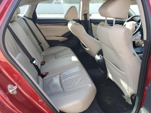 1HGCV2F94JA034388 Honda Accord Touring