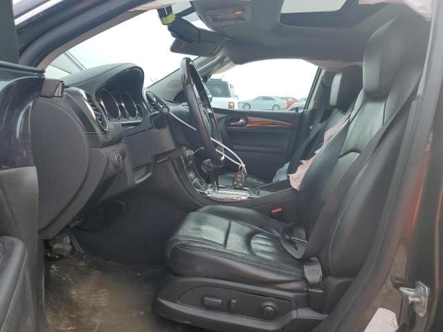 5GAKVBKD0FJ326701 Buick Enclave