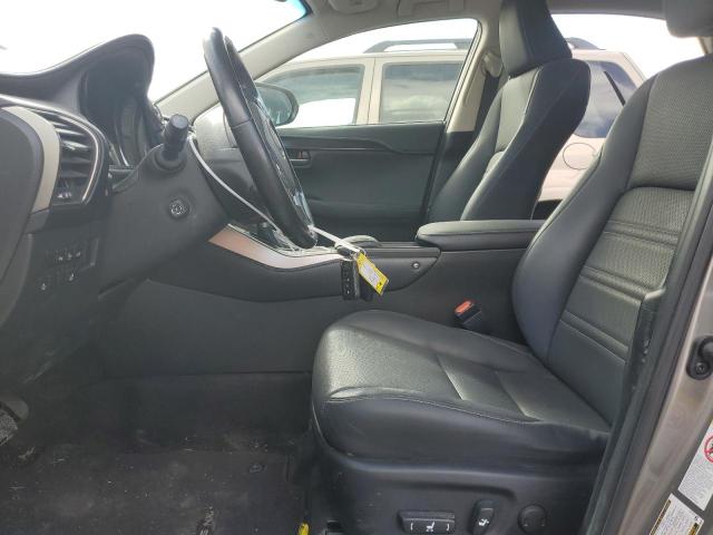 JTJBJRBZ8H2060966 Lexus NX 300H