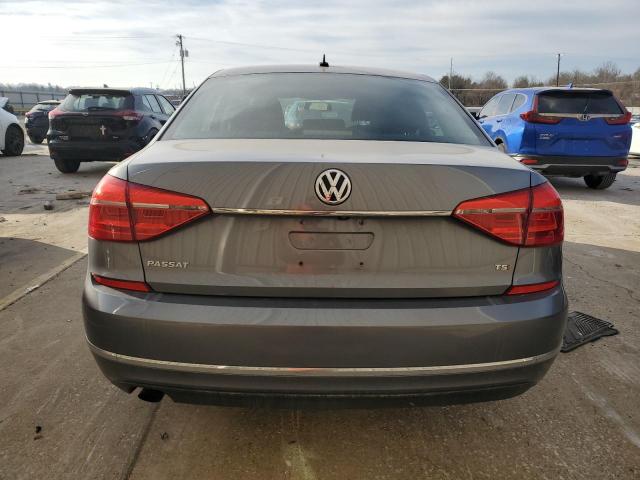 1VWAT7A36GC039470 Volkswagen PASSAT S