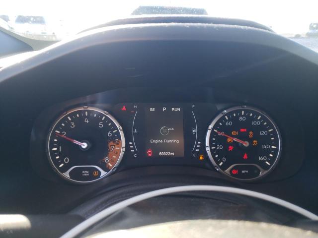 ZACCJBAB5JPH38670 Jeep Renegade Sport