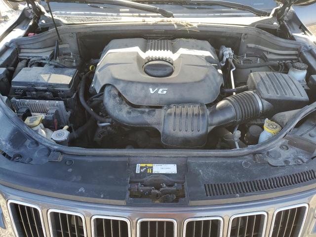 1C4RJFBGXFC763393 Jeep Grand Cherokee Limited