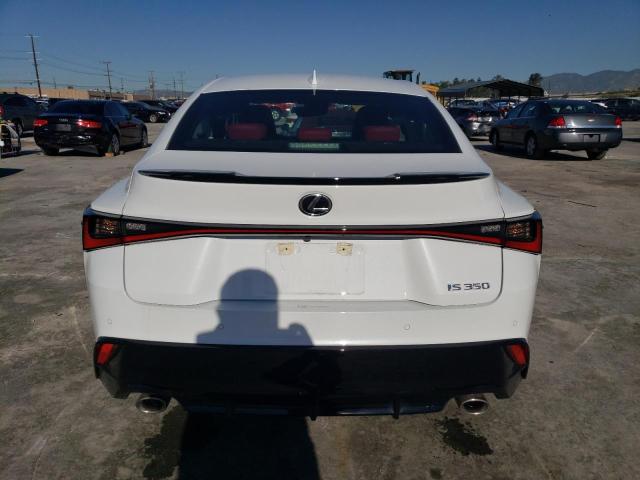 JTHGZ1B28P5067546 Lexus Is 350 F Sport Design