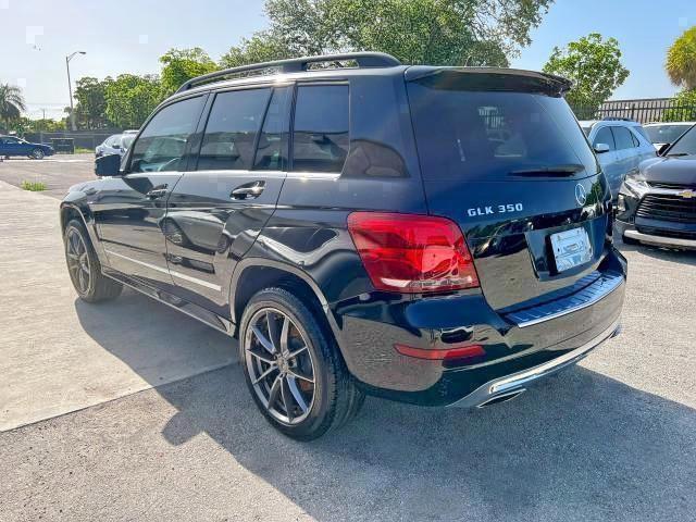 WDCGG5HB2FG348079 Mercedes-Benz GLK 350