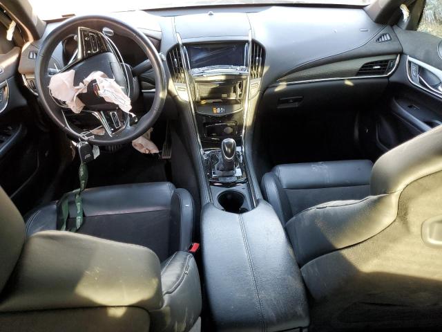 1G6AL5SY7J0175765 Cadillac ATS-V