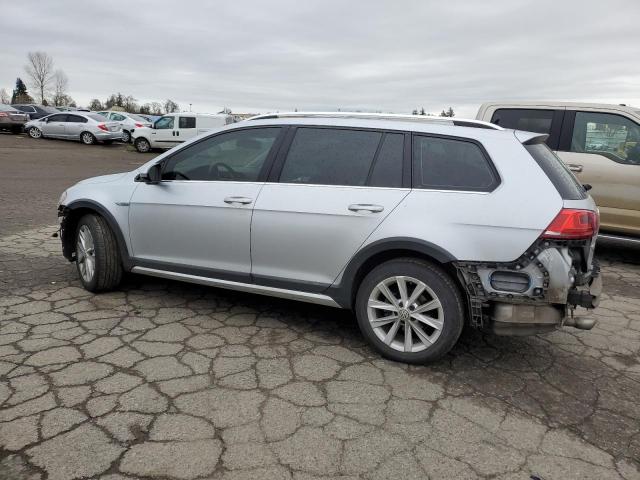 3VWH17AU6HM525001 Volkswagen Golf Alltrack S