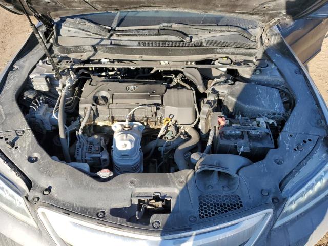 19UUB1F56HA008857 Acura TLX TECH