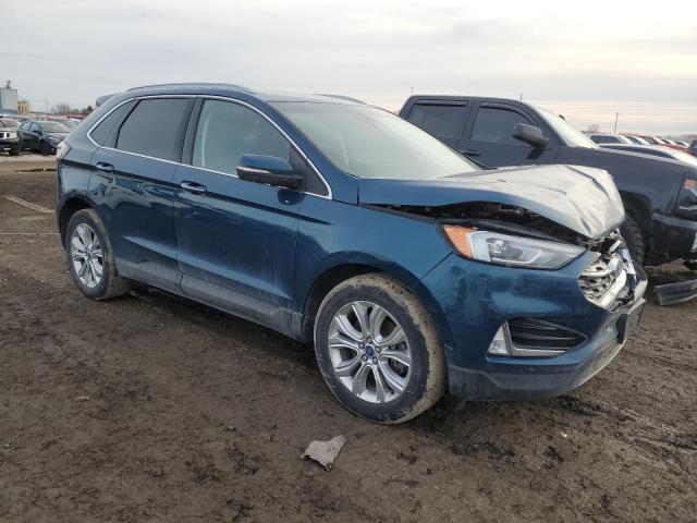 2FMPK4K91LBA50206 Ford Edge Titanium