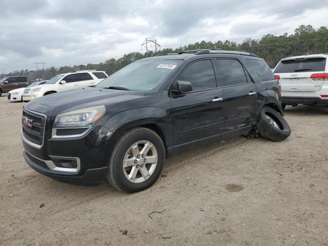 Продаж на аукціоні авто 2016 Gmc Acadia Sle, vin: 1GKKRNED8GJ258332, номер лоту: 43757594