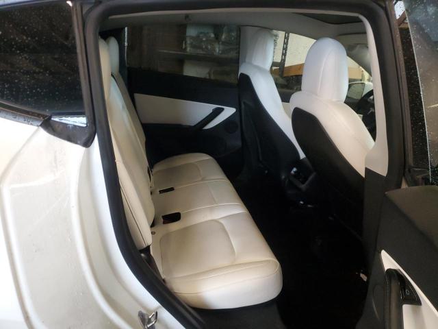 5YJYGDEE0LF043284 Tesla Model Y