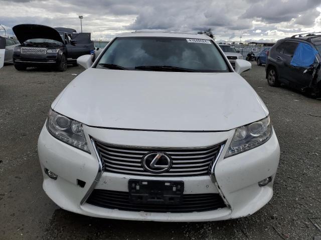 JTHBK1GG9E2085765 Lexus ES 350