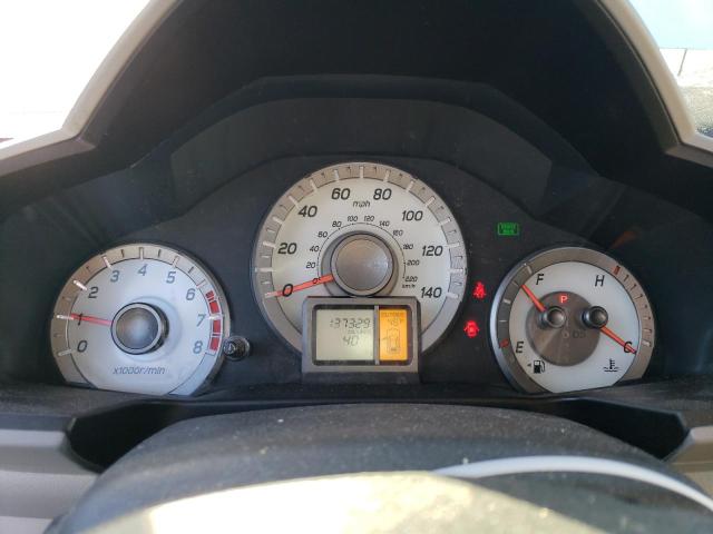 5FNYF4H43FB047808 Honda Pilot Ex