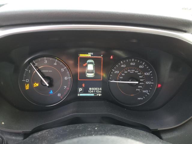 JF2GTADC7JH262960 Subaru Crosstrek Premium