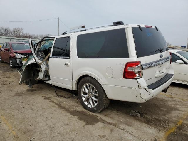 1FMJK2AT6HEA47577 Ford Expedition El Limited