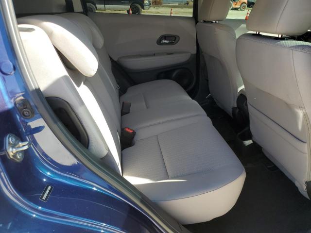 3CZRU5H33HM713260 Honda HR-V LX