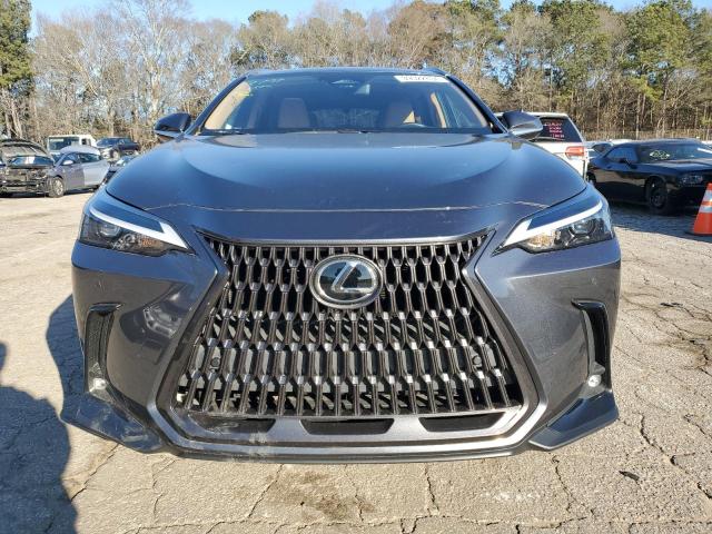 JTJGGCEZ6N2004579 Lexus NX 350