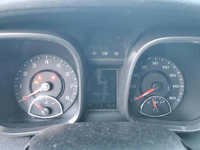 1G11E5SX3FF298846 Chevrolet MALIBU 2LT
