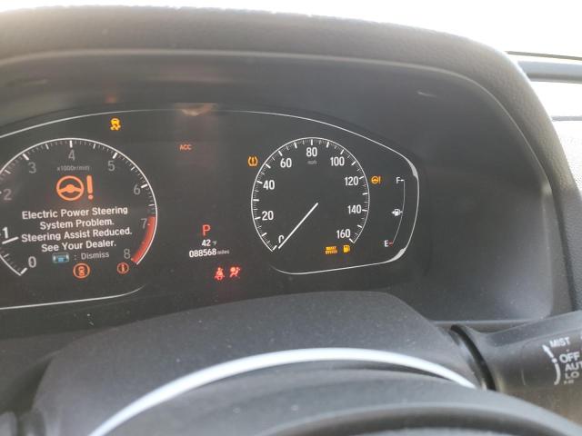 1HGCV2F97JA026057 Honda Accord Touring