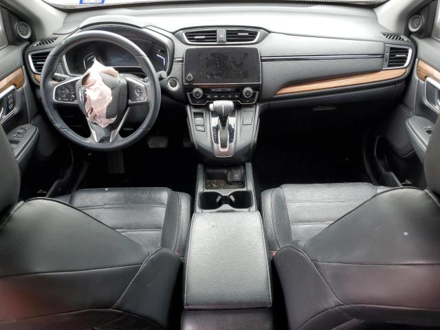 7FARW2H98JE032674 Honda Cr-v Touring