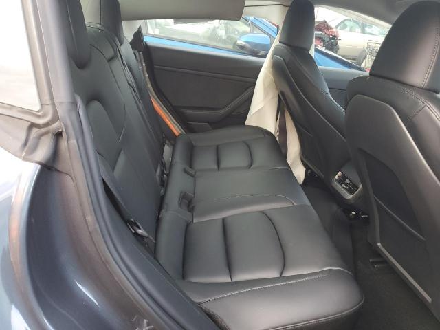 5YJ3E1EC2PF635174 Tesla MODEL 3